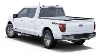 2025 Ford F-150® External Image 3